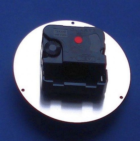 Tide Clock Movement 87mm 